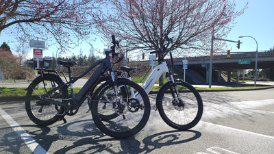Top Benefits of Making the Switch to Electric Bikes and How They Are Revolutionizing Transportation