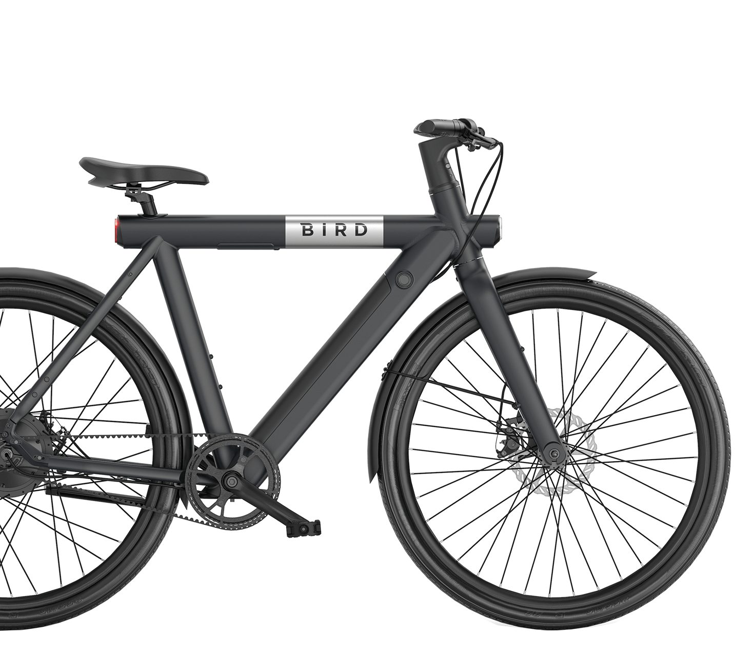 Belt driven ebike hotsell