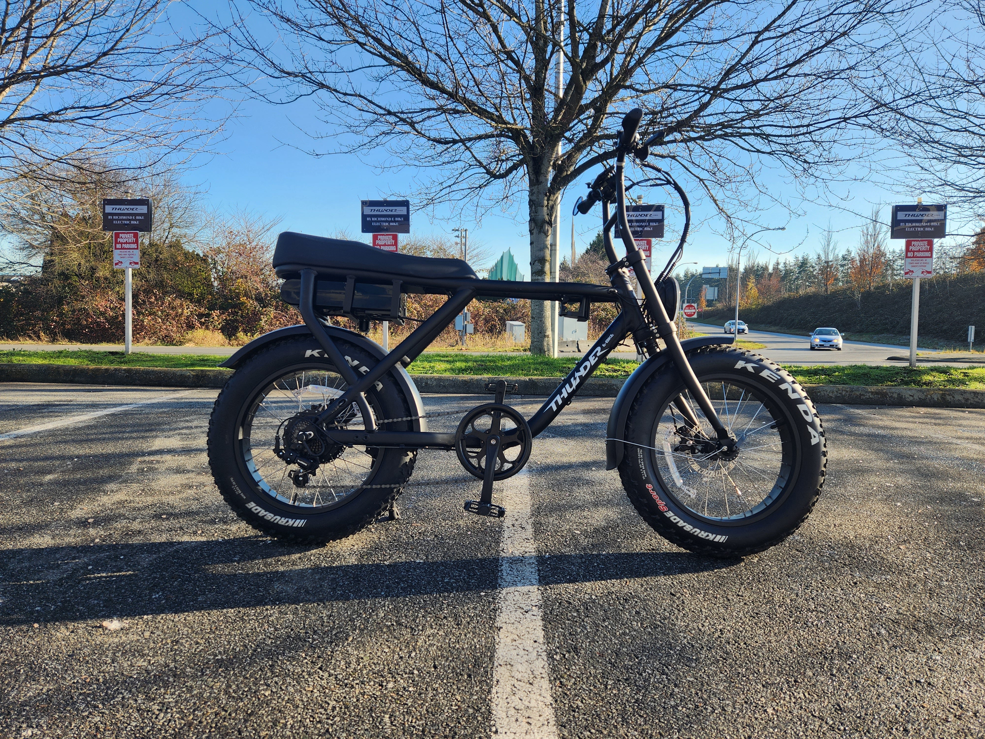 Used fat deals tire electric bikes