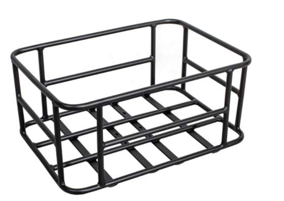 Aluminum Basket - Medium size