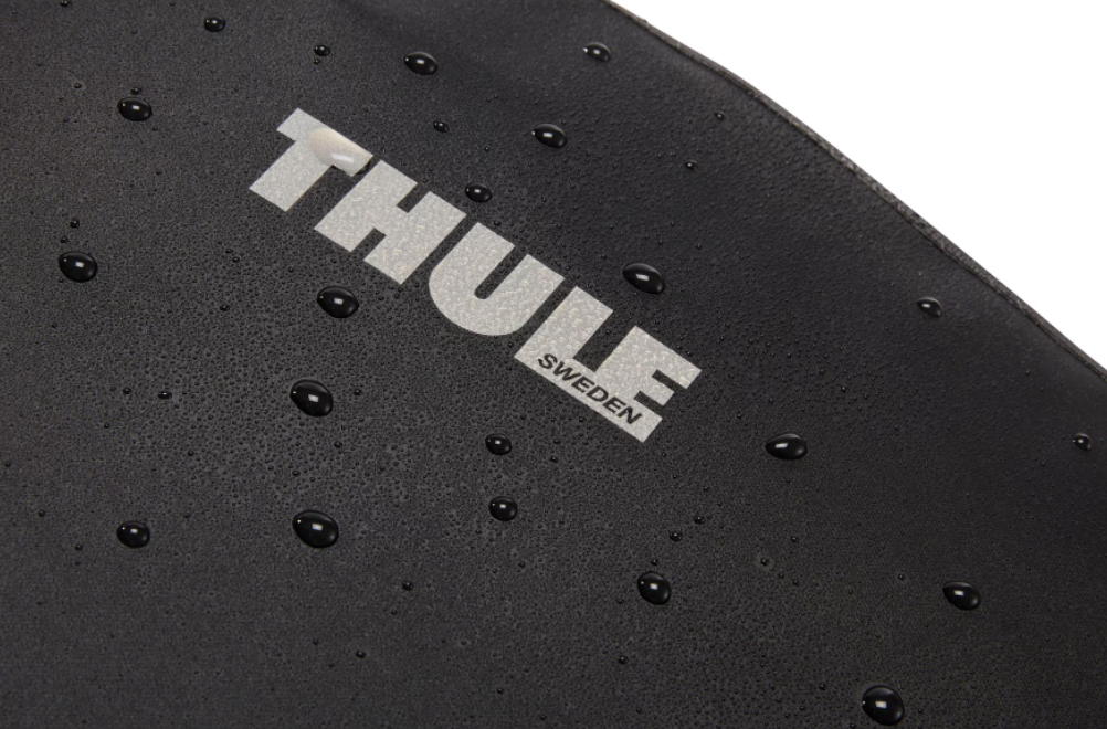 Thule Shield pannier 25L 2-pack black