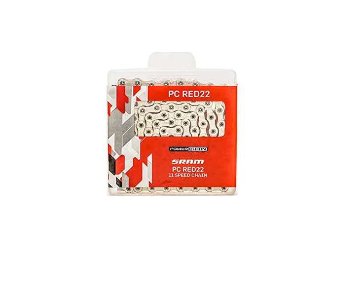Sram pc red 22 11 hot sale speed chain