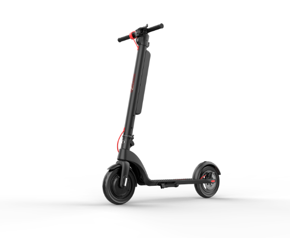 EZEboost X8 Electric Scooter