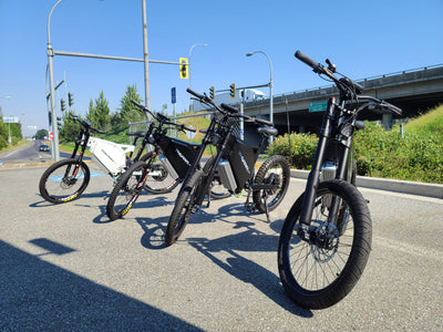 The Complete Guide to Finding an eBike Shop with the Best Service and Support