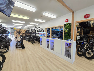 Why Regular E-Bike Service Matters (And Why Richmond Riders Trust Us)