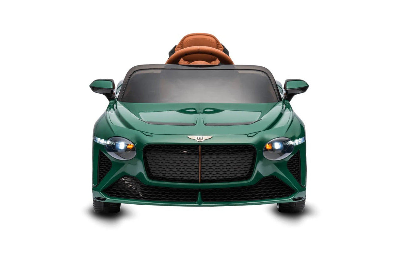 Bentley EXP12 – 12 V Electric Ride-On Car for Kids