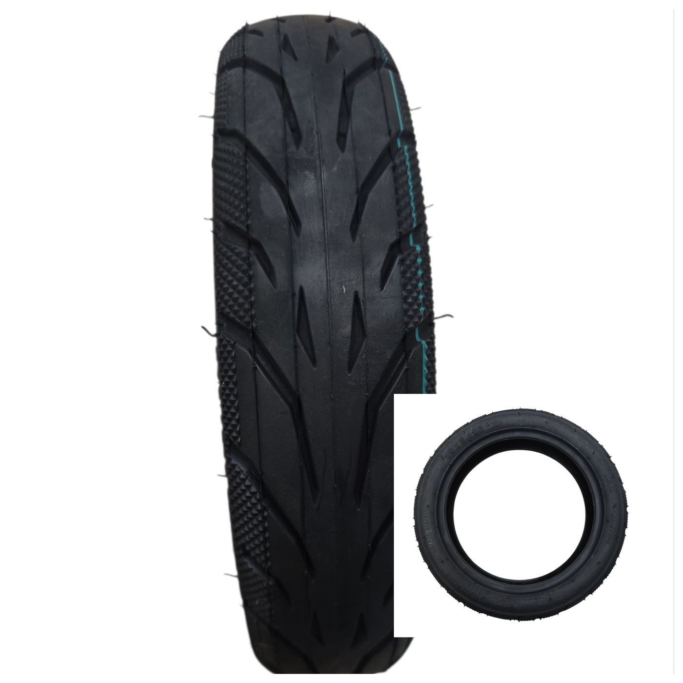 eScooter tires