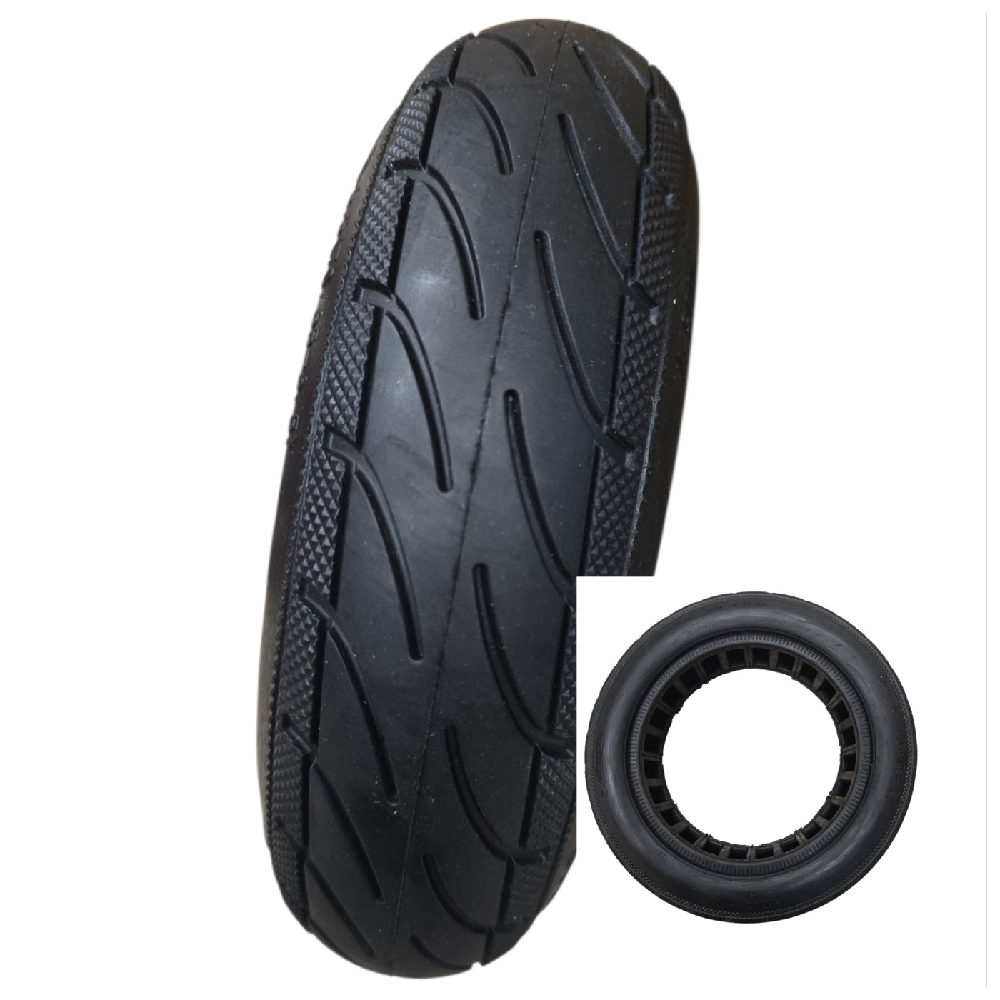eScooter tires