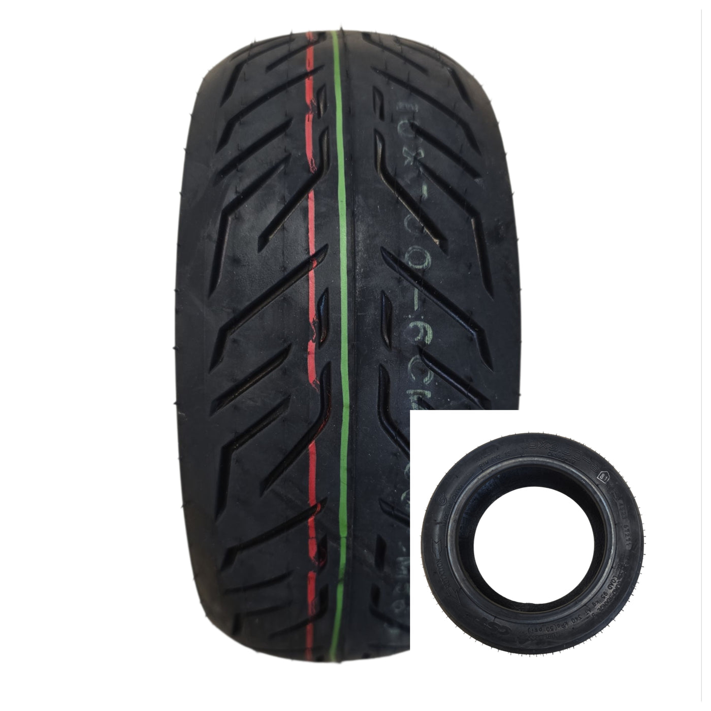 eScooter tires