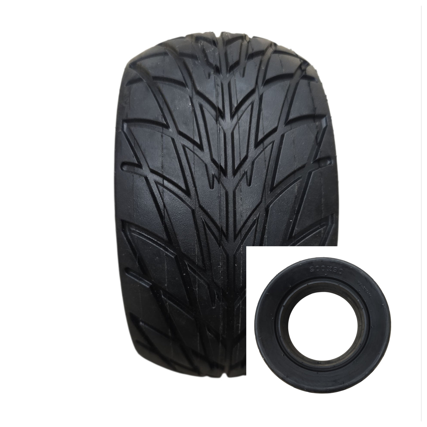 eScooter tires