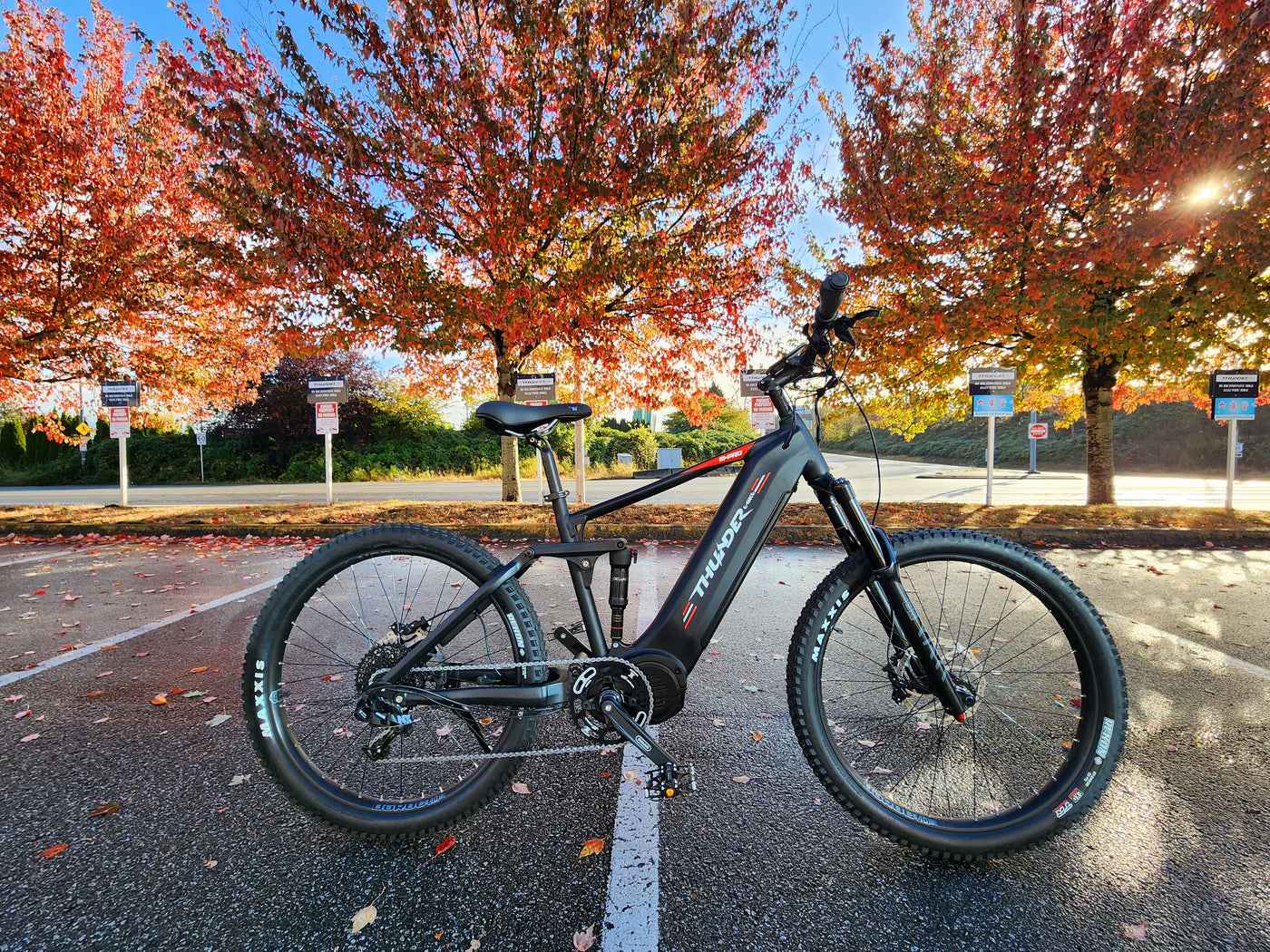 Richmond EBike Shop Folding Electric Bikes For Sale VancouverN