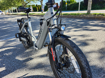 FOLDING LEISURE SE ODO 813 Km