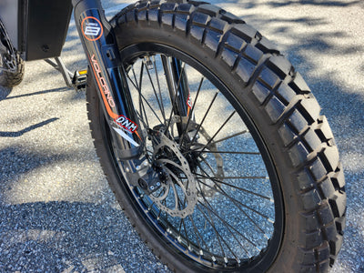 Used eMTB - X-TREME 2.0