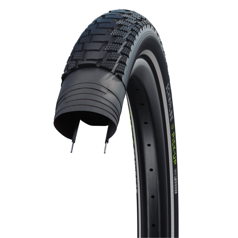 Schwalbe 20x2.35 Pick-up Tires