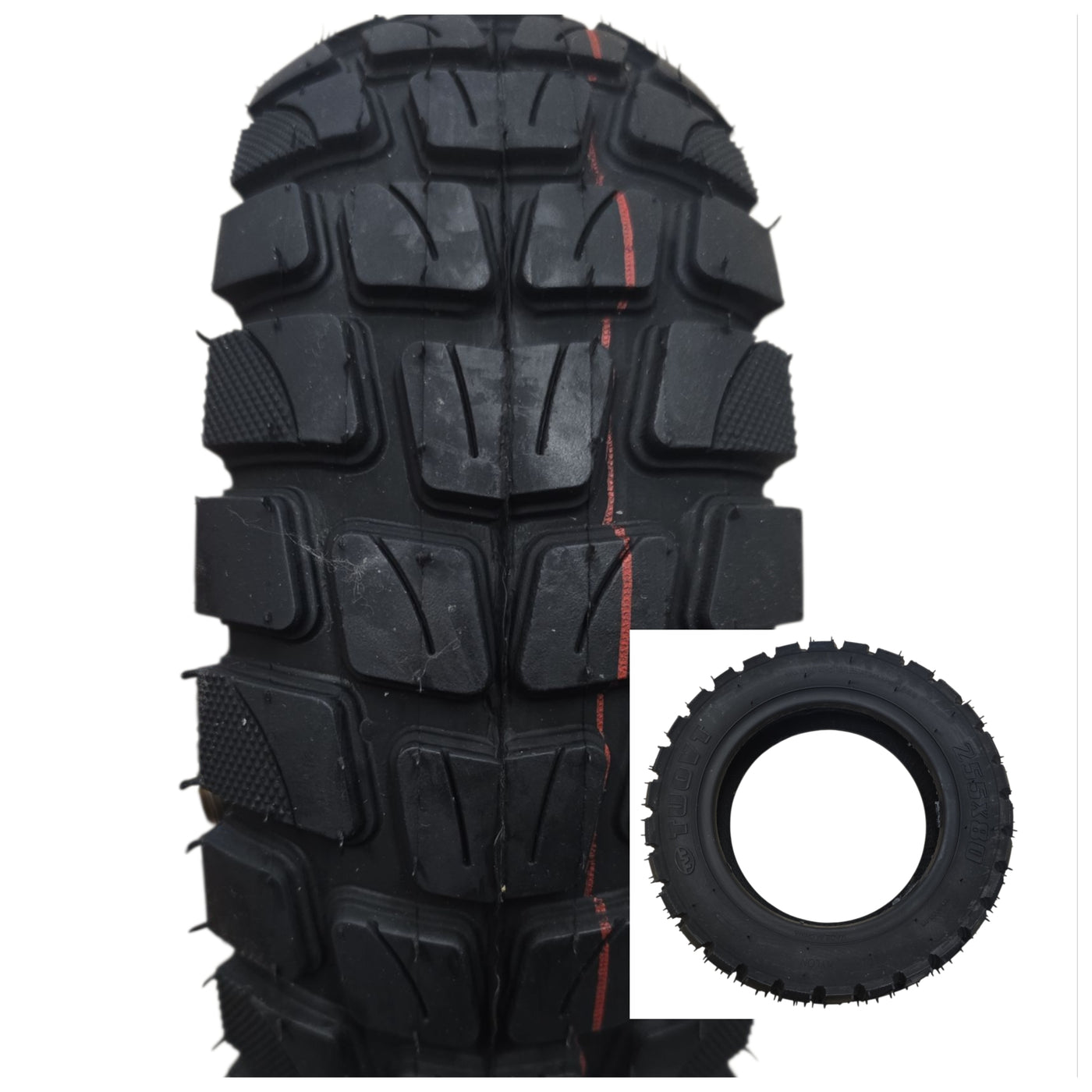 eScooter tires