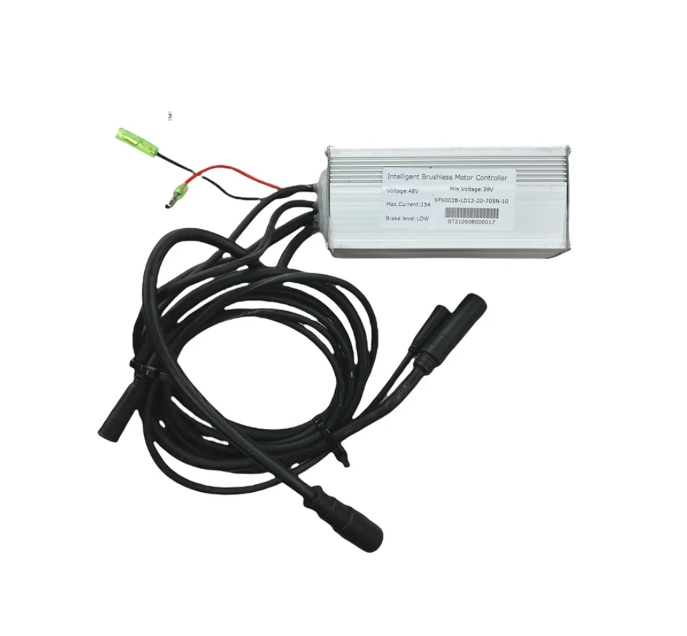 48V 500W Controller