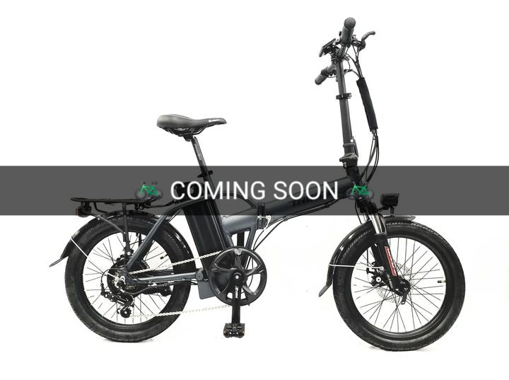 FOLDING URBAN