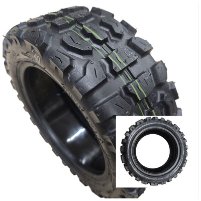 eScooter tires