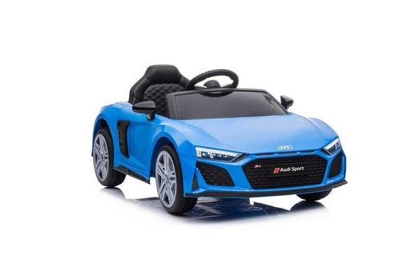 Audi RS e-Tron GT – 12V Electric Ride-On Car for Kids