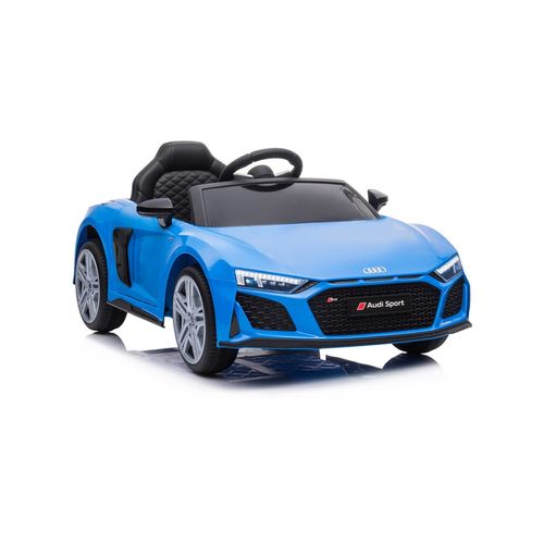Audi RS e-Tron GT – 12V Electric Ride-On Car for Kids
