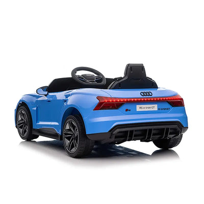 Audi RS e-Tron GT – 12V Electric Ride-On Car for Kids