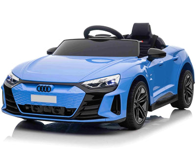 Audi RS e-Tron GT – 12V Electric Ride-On Car for Kids