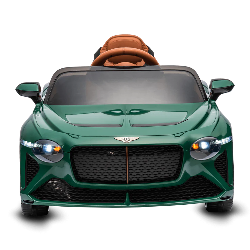 Bentley EXP12 – 12 V Electric Ride-On Car for Kids