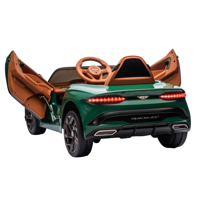 Bentley EXP12 – 12 V Electric Ride-On Car for Kids