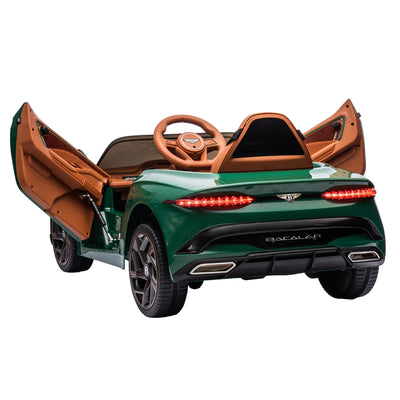 Bentley EXP12 – 12 V Electric Ride-On Car for Kids