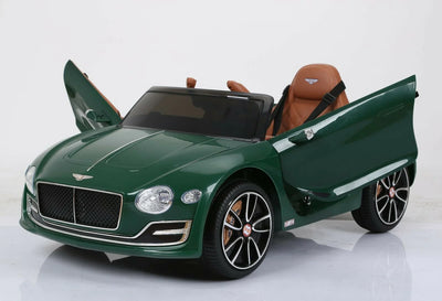 Bentley EXP12 – 12 V Electric Ride-On Car for Kids