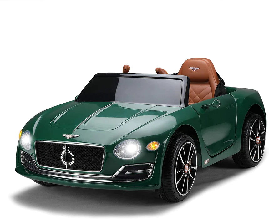Bentley EXP12 – 12 V Electric Ride-On Car for Kids