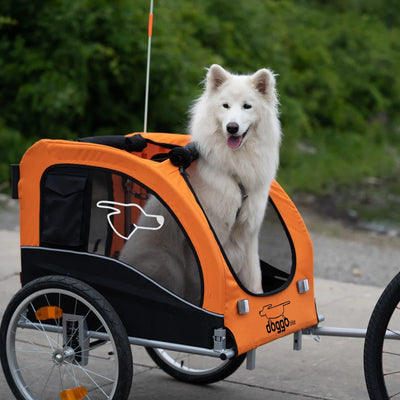 Doggo Bike™ Trailer