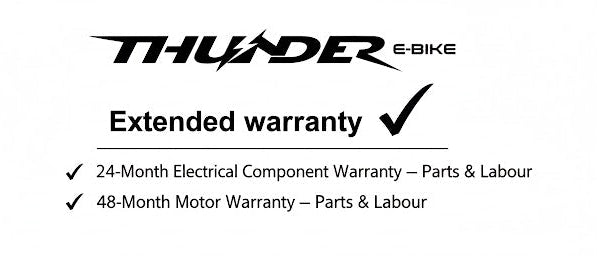 Extended Warranty