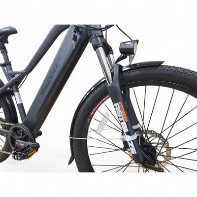 THUNDER PRO - STEP-OVER