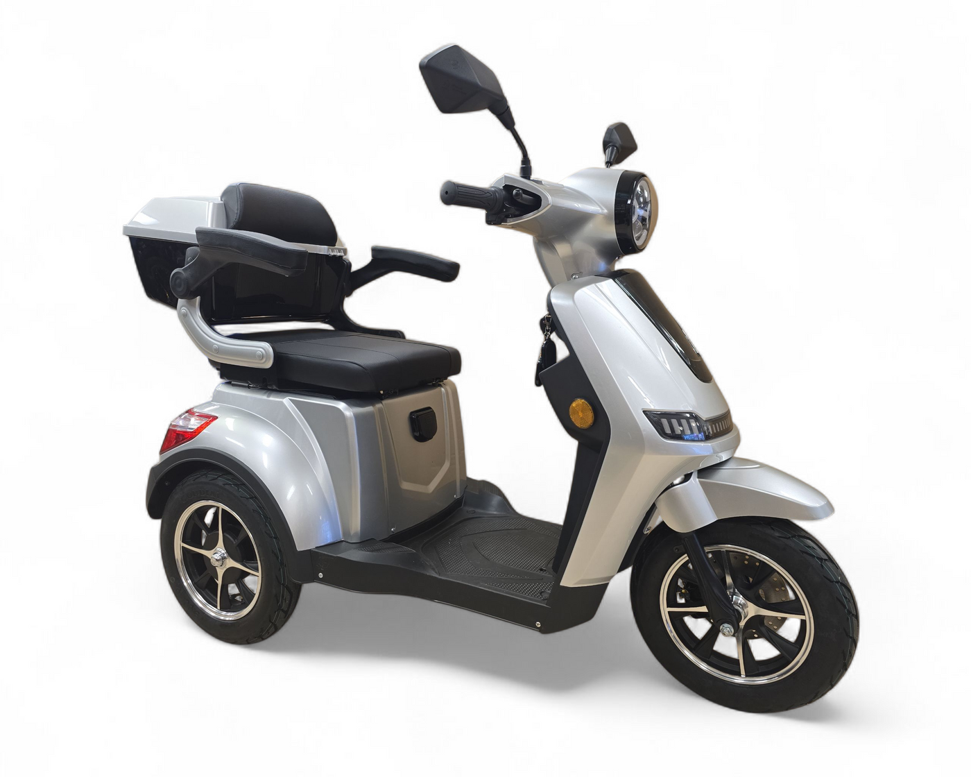 Thunder Mobility Scooter G500
