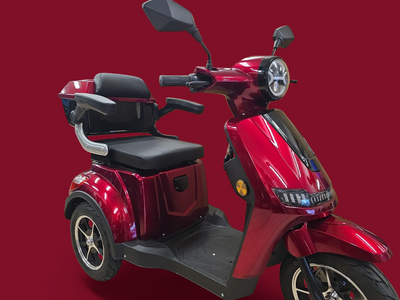 Thunder Mobility Scooter R500