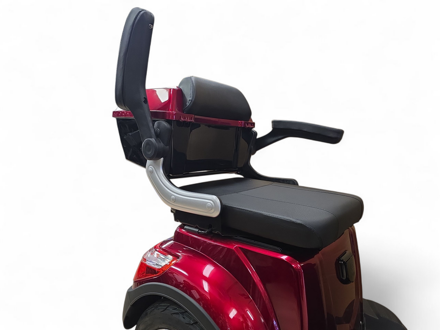 Thunder Mobility Scooter R500