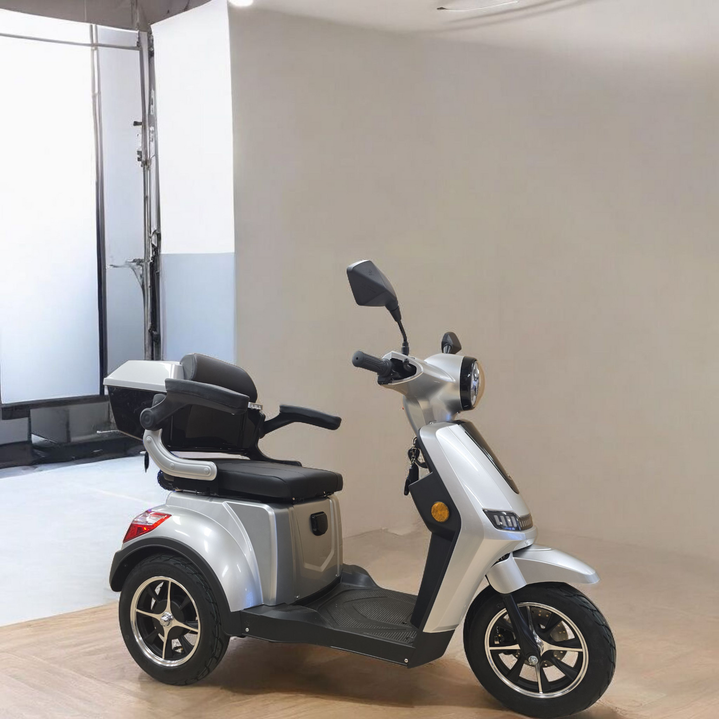 Thunder Mobility Scooter G500