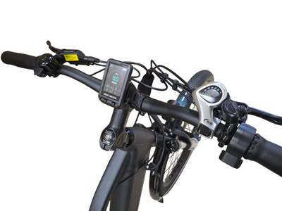 THUNDER PRO - STEP-OVER