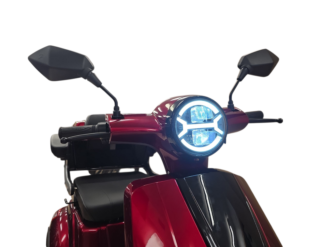 Thunder Mobility Scooter R500