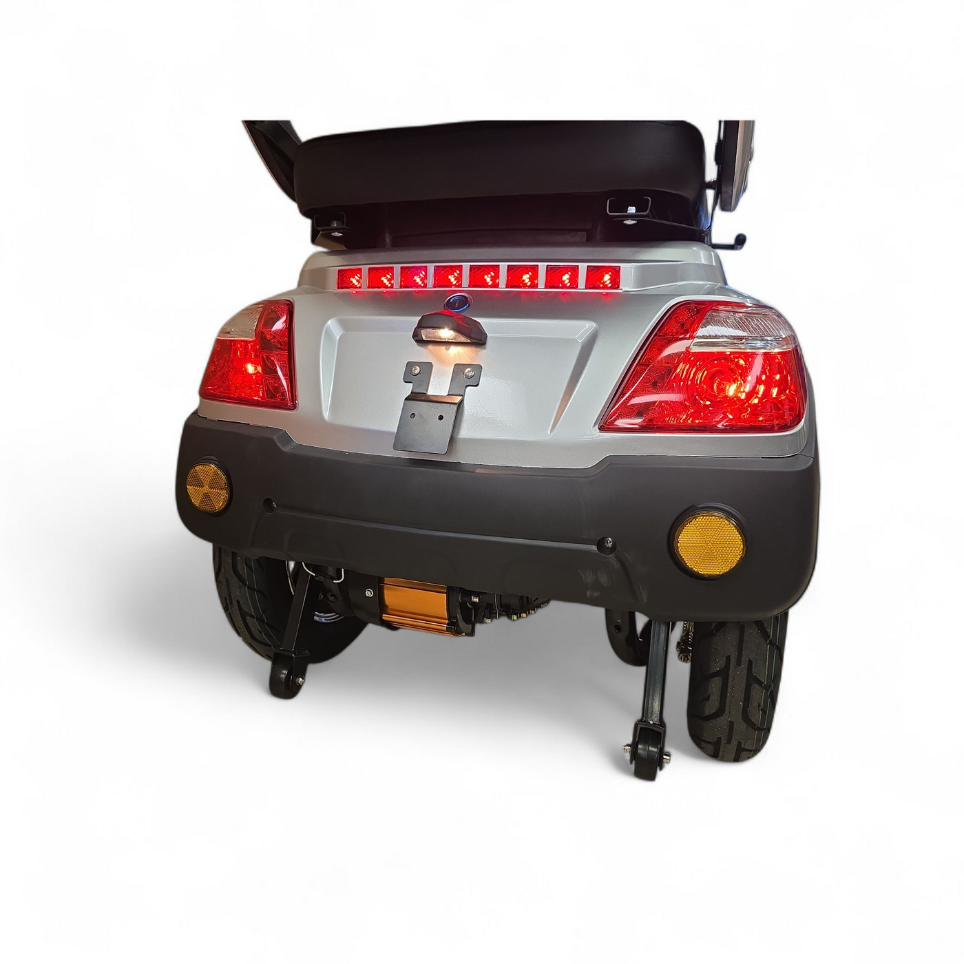 Thunder Mobility Scooter G500