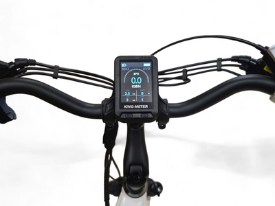 THUNDER PRO - STEP-THRU