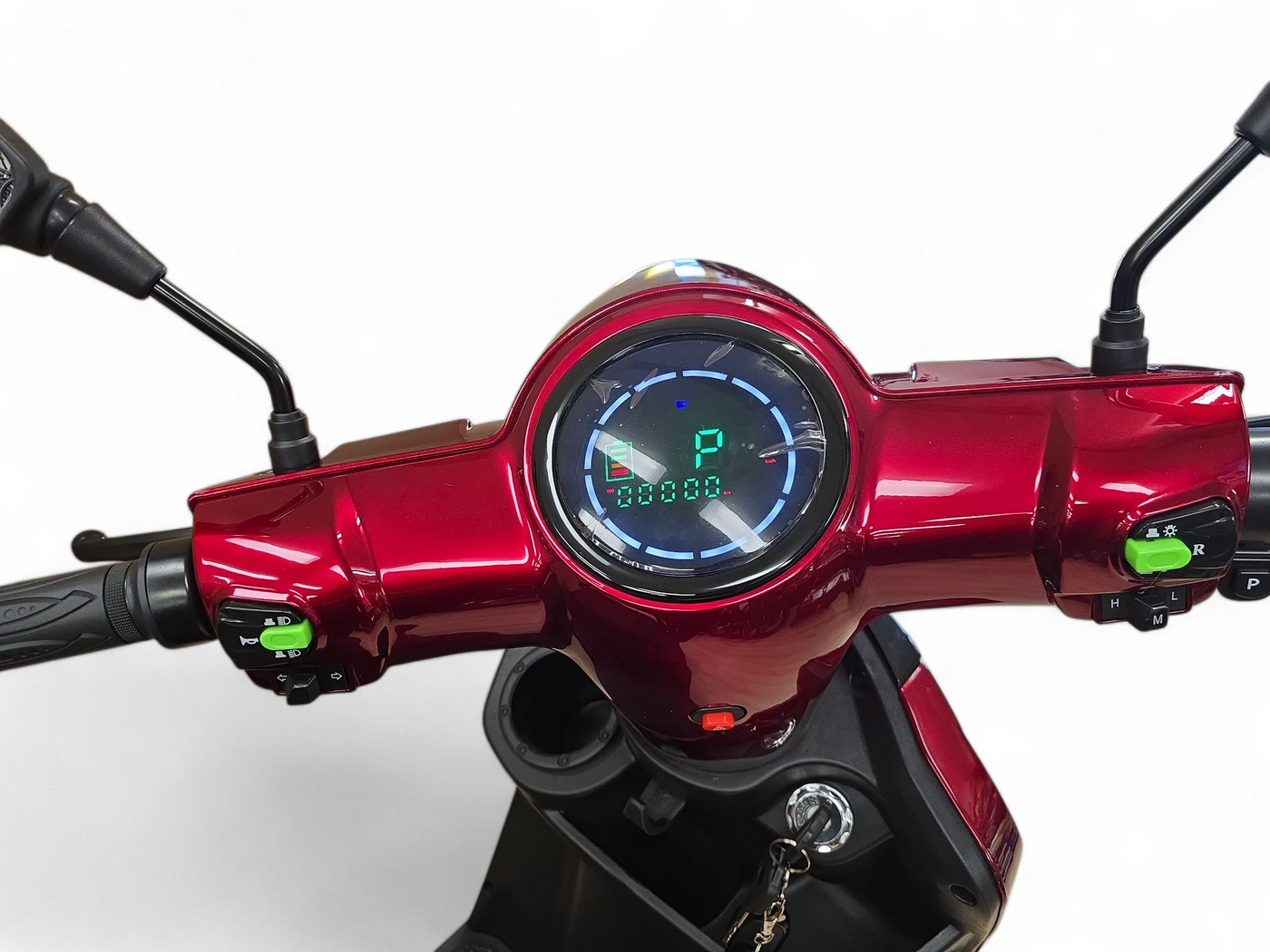 Thunder Mobility Scooter R500