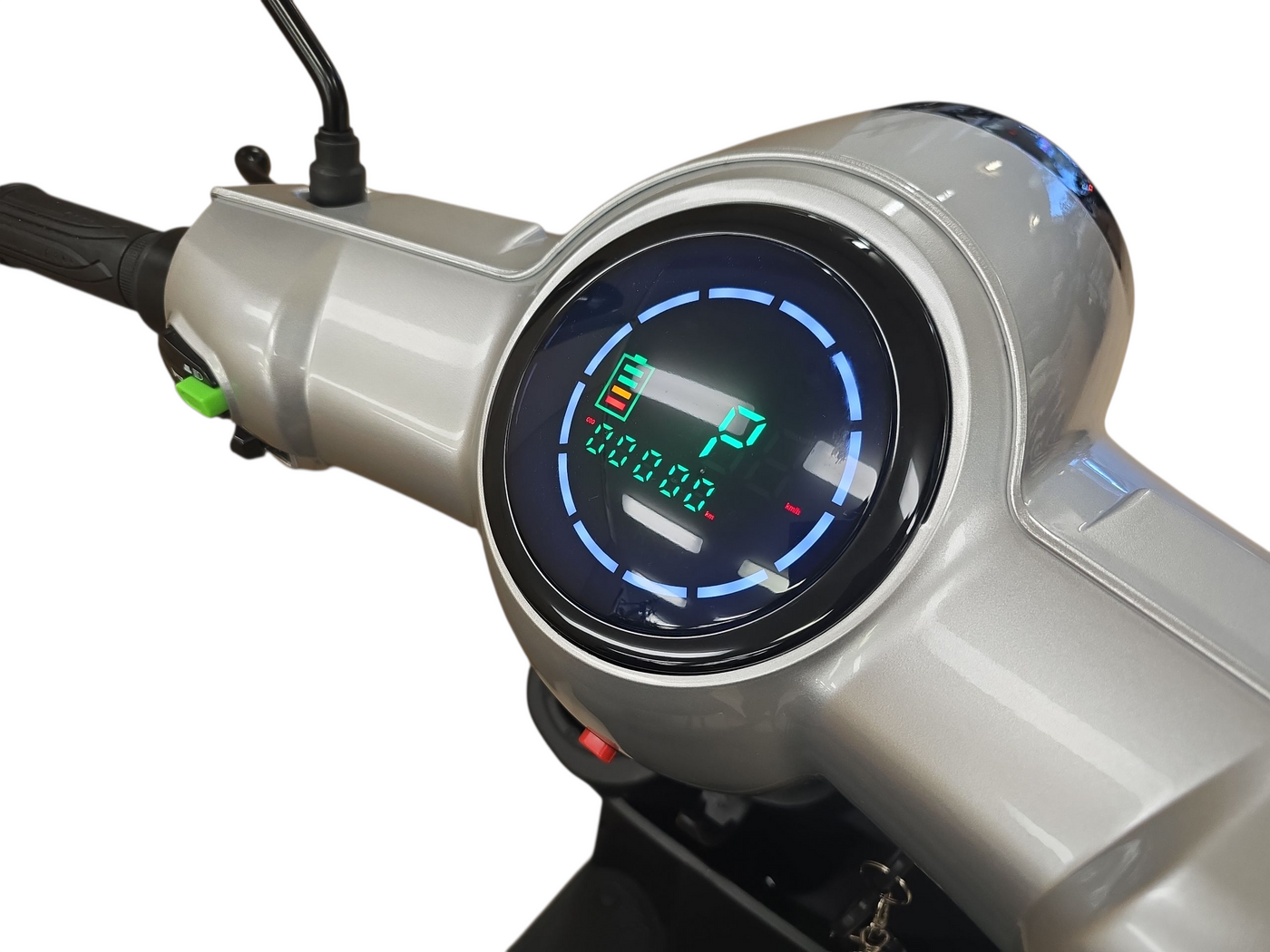 Thunder Mobility Scooter G500