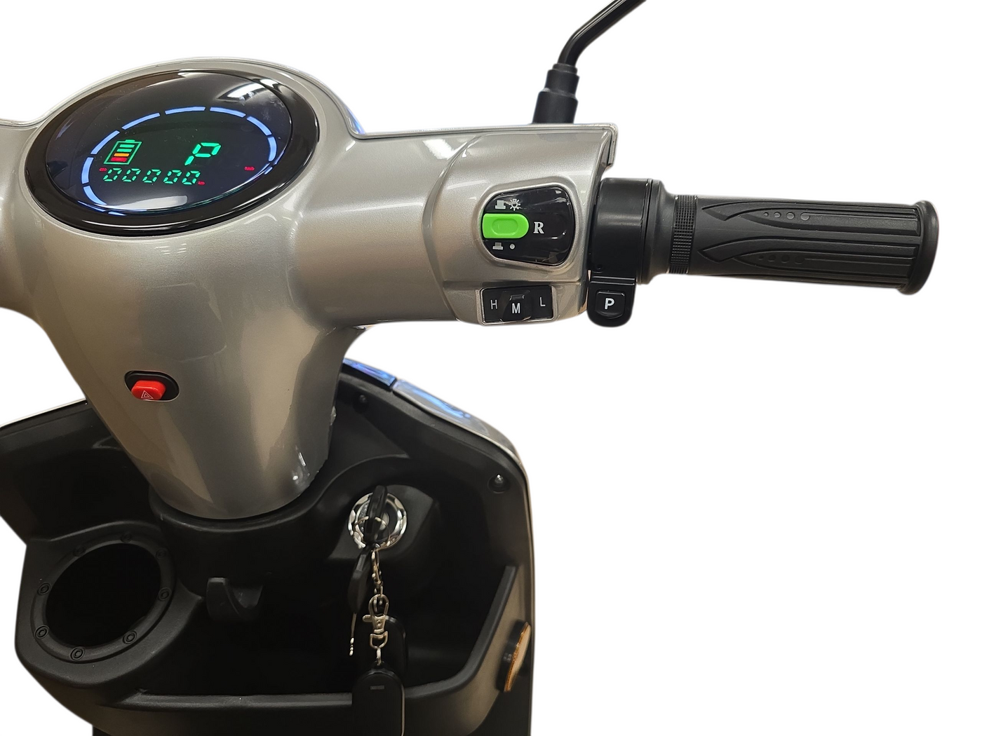Thunder Mobility Scooter G500