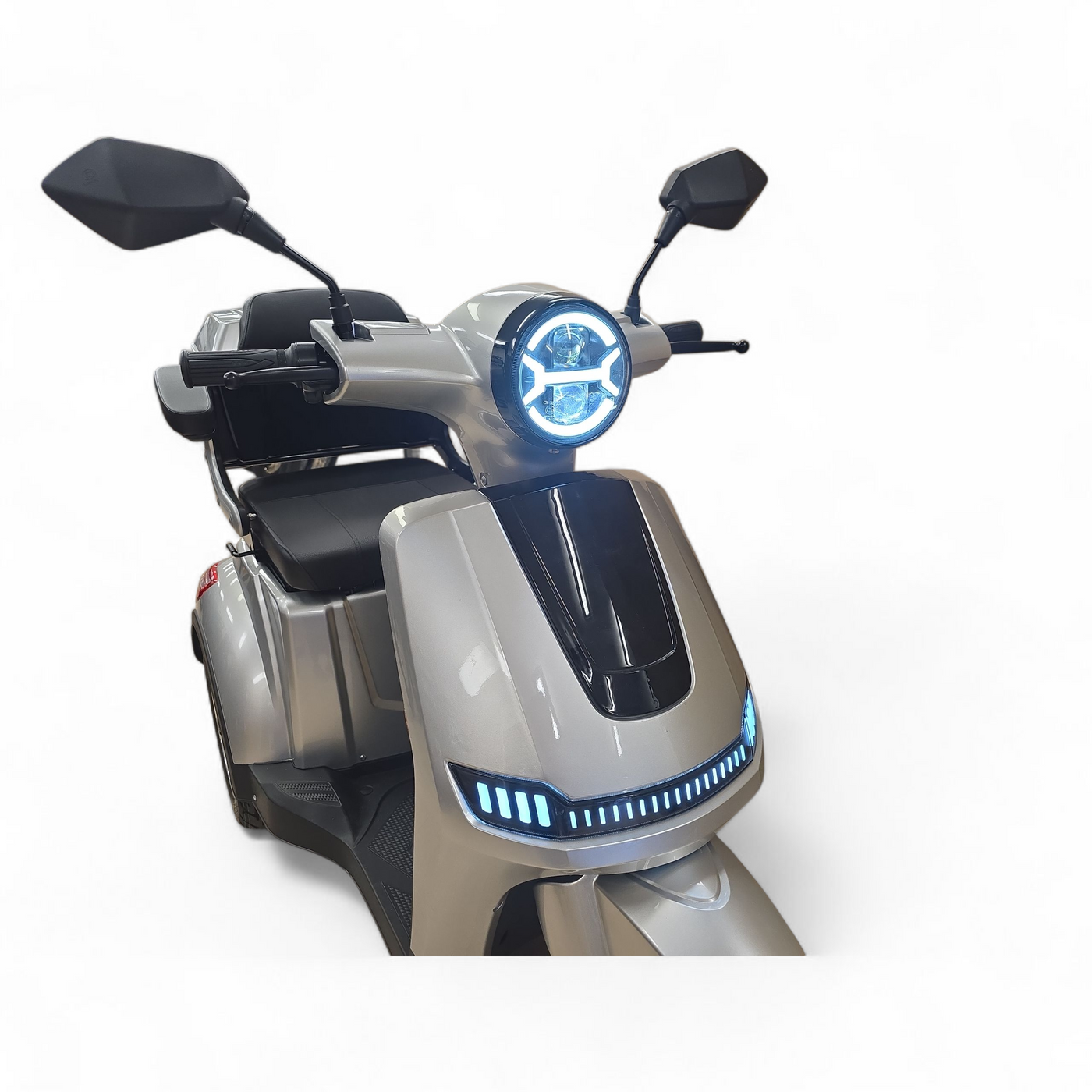 Thunder Mobility Scooter G500