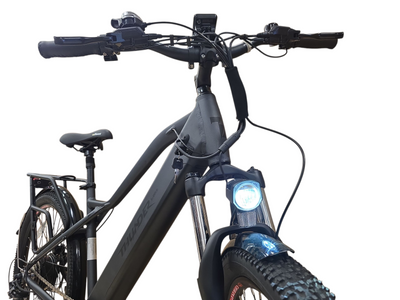 THUNDER PRO - STEP-OVER