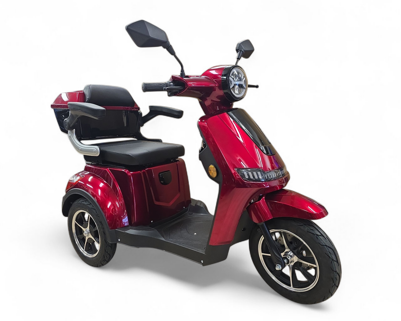 Thunder Mobility Scooter R500