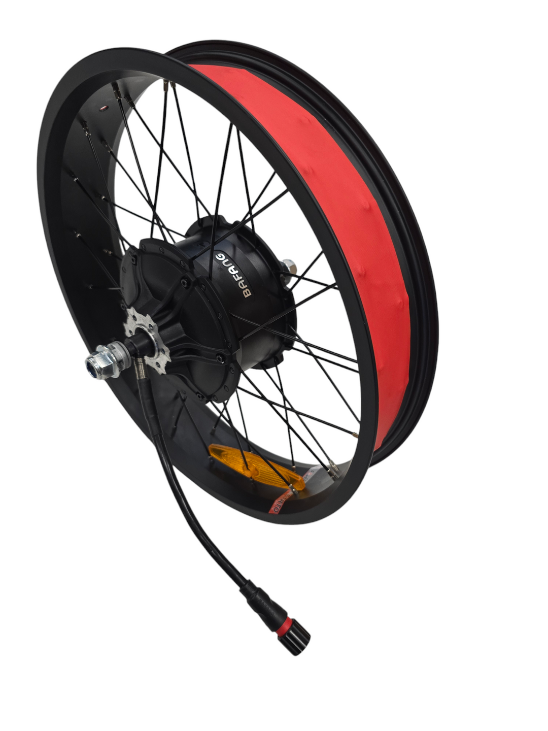 20 inch rear wheel electric bike kit sale