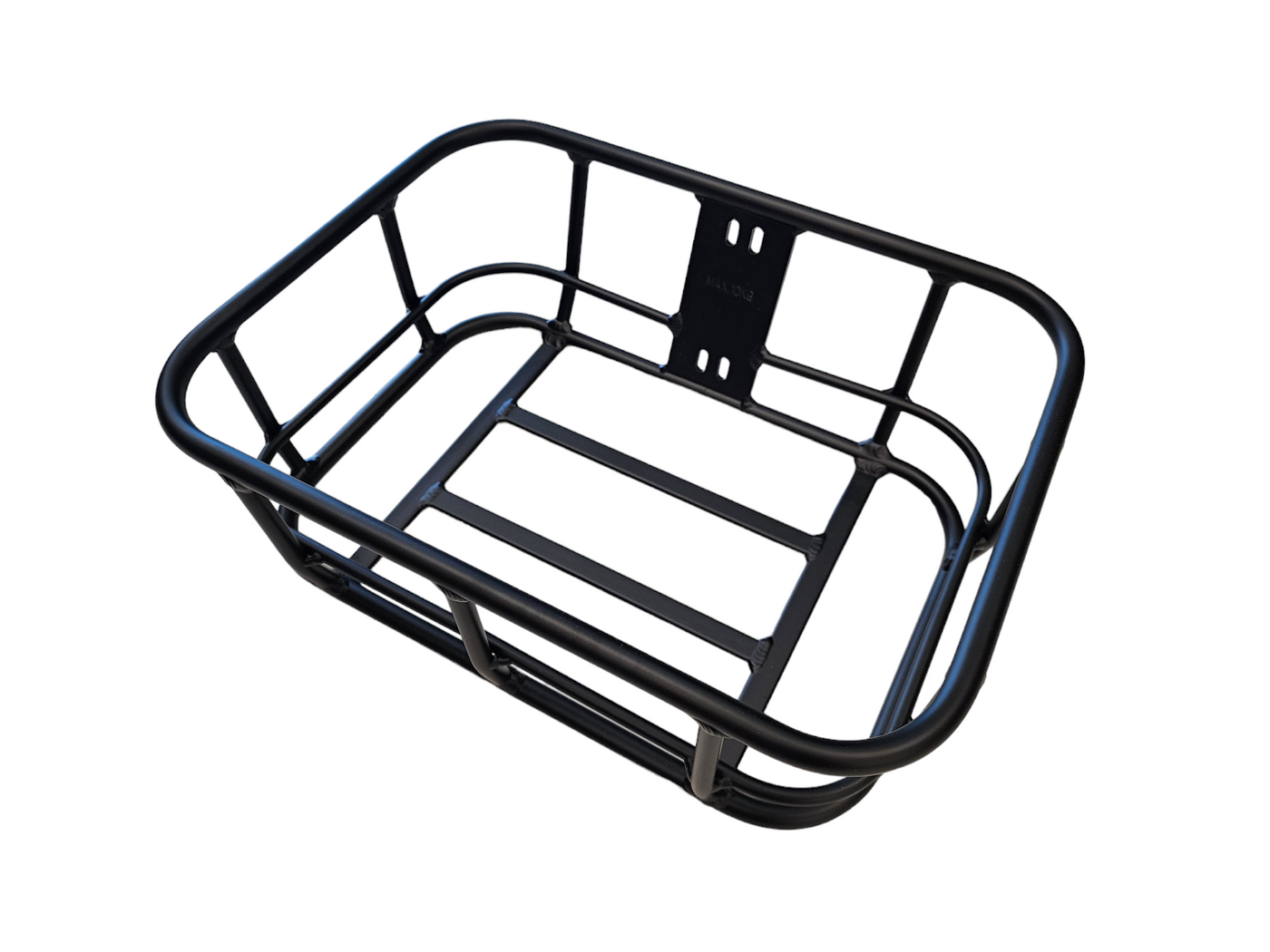 Front Aluminum Basket - Medium size